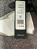 BCBG 100% Polyester Black Silver Bodysuit Size XS - photo 3