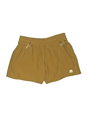 Vuori Athletic Shorts (view 1)