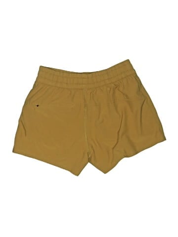 Vuori Athletic Shorts (view 2)