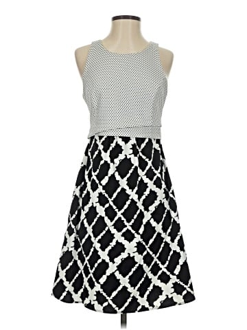 Tabitha Casual Dress (view 1)