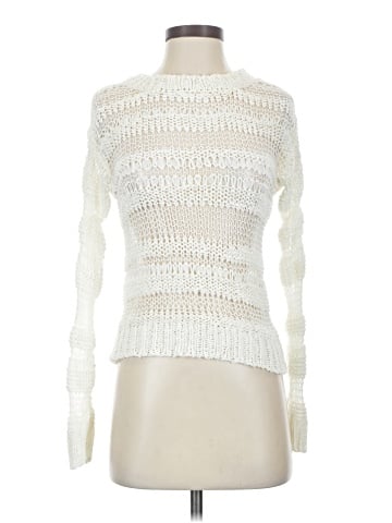 JJ Basics Long Sleeve Top (view 1)