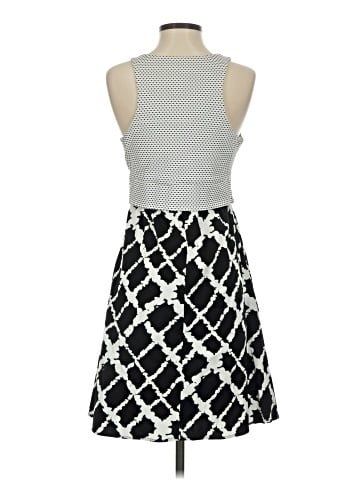 Tabitha Casual Dress (view 2)
