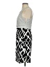 Tabitha Argyle Gray Casual Dress Size 2 - photo 5