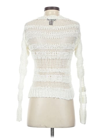 JJ Basics Long Sleeve Top (view 2)