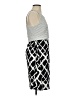Tabitha Argyle Gray Casual Dress Size 2 - photo 4