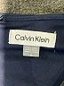 Calvin Klein Floral Black Casual Dress Size 2 - photo 7