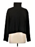 Zara Black Turtleneck Sweater Size L - photo 1