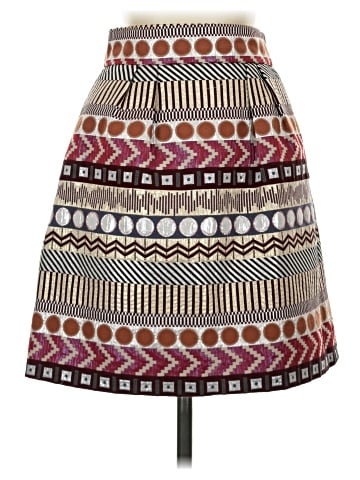 Nomad by Morgan Carper Casual Skirt (view 1)
