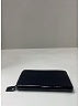 Prada Solid Black Leather Wallet One size - photo 3