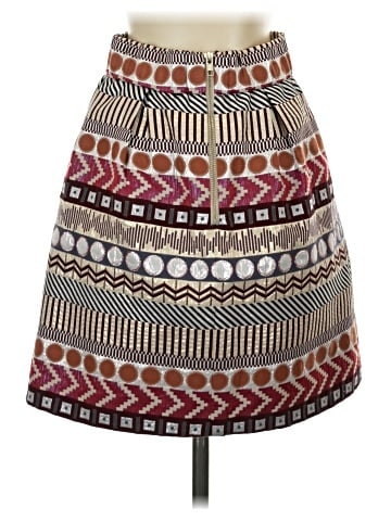 Nomad by Morgan Carper Casual Skirt (view 2)