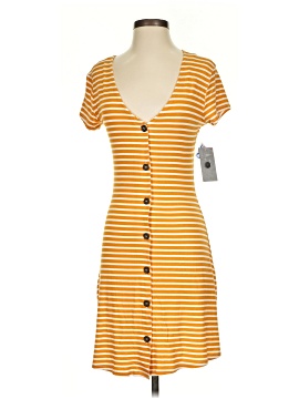 J For Justify Casual Dress