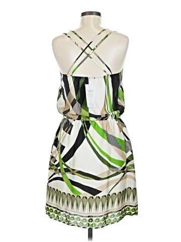 Glam Cocktail Dress (view 2)