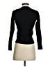 TRUTH BY REPUBLIC Black Pullover Sweater Size XS - photo 2
