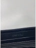 Prada Solid Black Leather Wallet One size - photo 8