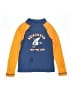 Quiksilver Blue Rash Guard Size 4 - photo 1