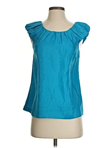 Express Design Studio Sleeveless T-Shirt (view 1)