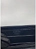 Prada Solid Black Leather Wallet One size - photo 4