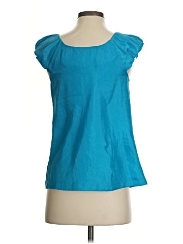 Express Design Studio Sleeveless T-Shirt (view 2)
