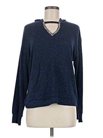 Juicy Couture Pullover Sweater (view 1)
