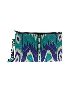 Assorted Brands Clutch