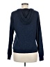 Juicy Couture Blue Pullover Sweater Size M - photo 2