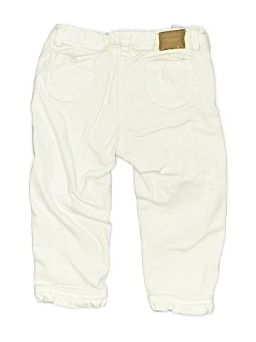 Janie and Jack Khakis (view 2)