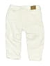 Janie and Jack Solid Ivory Khakis Size 18-24 mo - photo 2