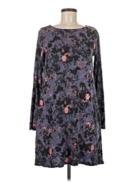 Peruvian Connection Casual Dress