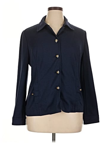 Charter Club Blazer (view 1)