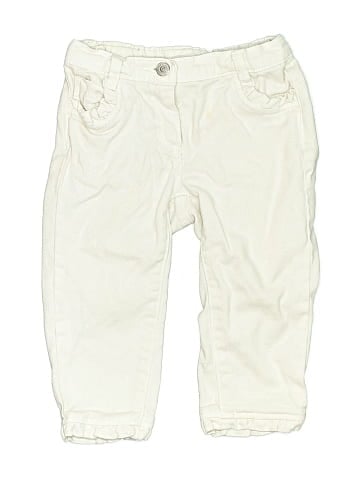 Janie and Jack Khakis (view 1)