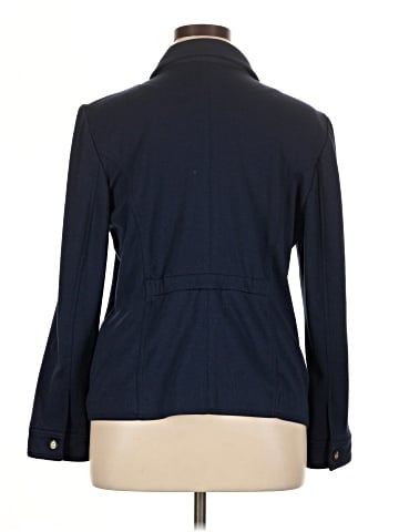 Charter Club Blazer (view 2)