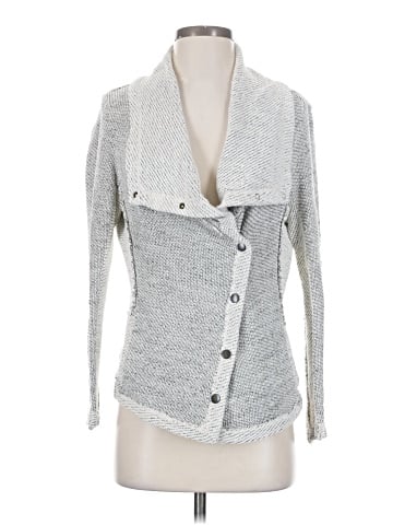 Saturday Sunday Cardigan (view 1)