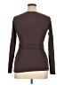 Old Navy Brown Long Sleeve Top Size XL - photo 2