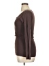 Old Navy Brown Long Sleeve Top Size XL - photo 5