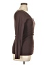 Old Navy Brown Long Sleeve Top Size XL - photo 4