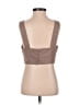 Madewell Brown Sports Bra Size 0 - photo 2