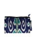 Assorted Brands Teal Blue Clutch One size - photo 2