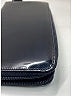Prada Solid Black Leather Wallet One size - photo 11