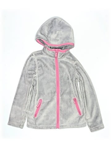 Lands' End Zip Up Hoodie (view 1)