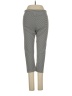 Unbranded Solid Gray Active Pants Size 0 (estimated) - photo 2