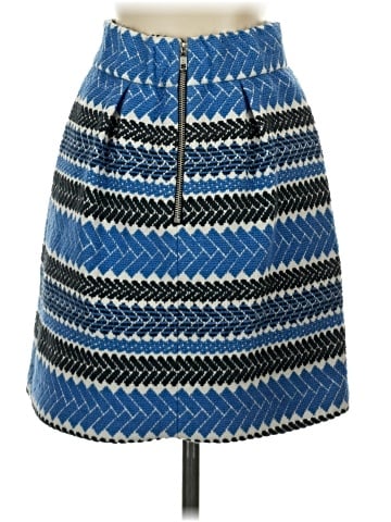 Nomad by Morgan Carper Casual Skirt (view 2)