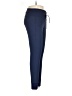 Spyder Solid Blue Casual Pants Size M - photo 4