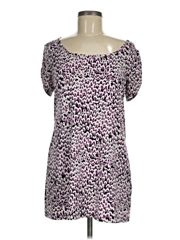 AB Studio Casual Dress (view 1)