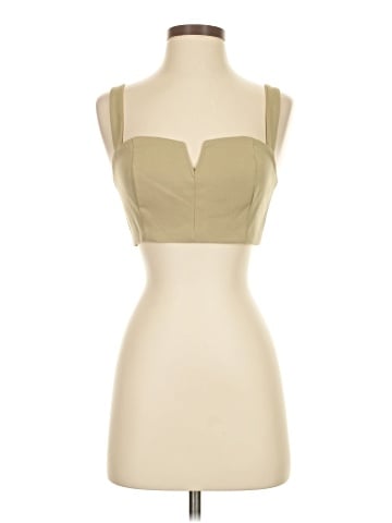 Cider Sleeveless Top (view 1)