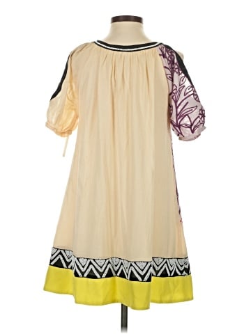 Leifnotes 3/4 Sleeve Top (view 2)