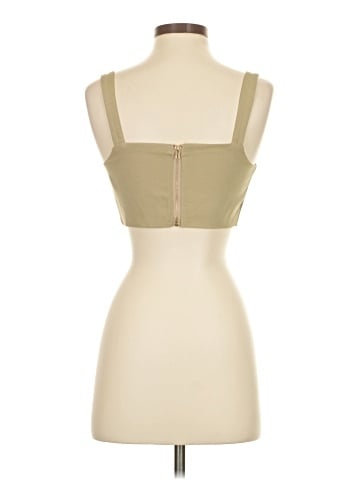 Cider Sleeveless Top (view 2)