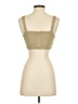Cider Tan Sleeveless Top Size XS - photo 2