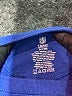NFL 100% Cotton Blue 3/4 Sleeve T-Shirt Size 9-12 mo - photo 3
