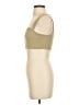 Cider Tan Sleeveless Top Size XS - photo 5