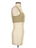 Cider Tan Sleeveless Top Size XS - photo 4